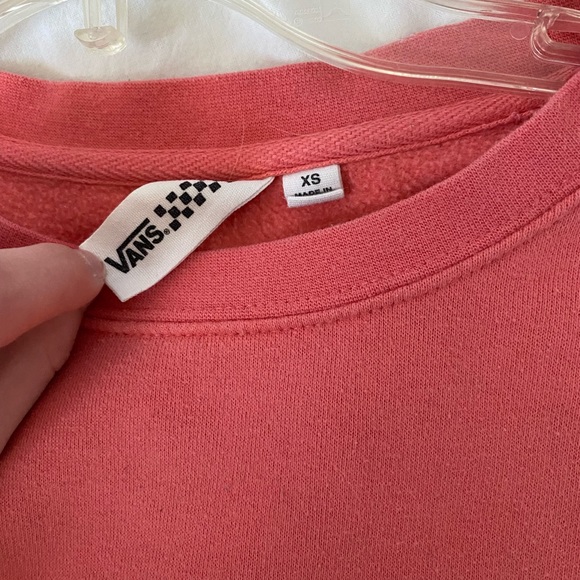 Vans Sweatshirt - Picture 3 of 3